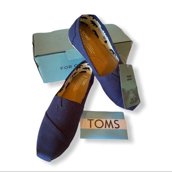 Toms Shoes - 🆕TOMS Classic Loafers Sizes:  8- 8.5- 10